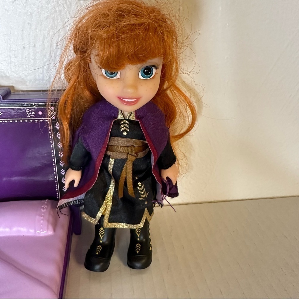 Disney Frozen II BUndle (3) - Picture 3 of 7